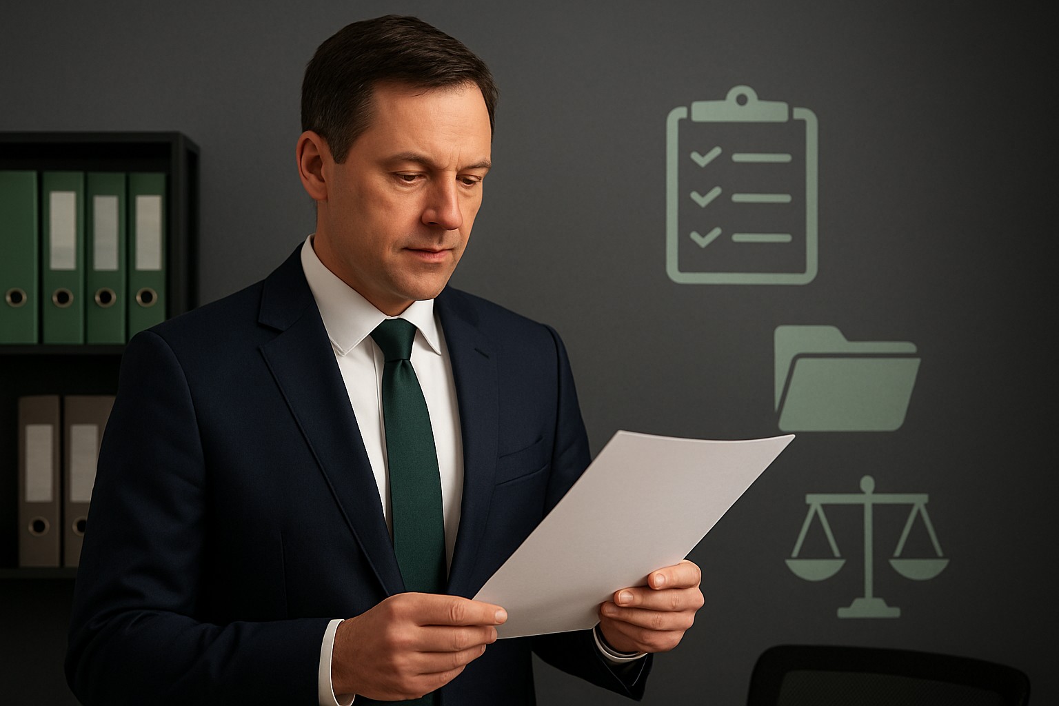 Executeurs en particulieren